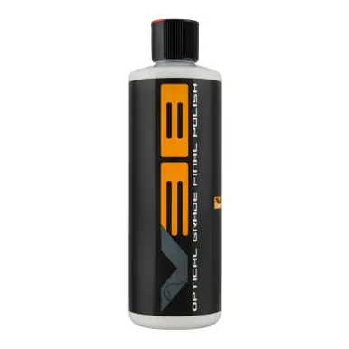 Latest Chemical Guys V38 Optical Grade Final Polish - 16oz (P6)