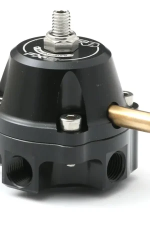 Go Fast Bits FX-S Fuel Pressure Regulator Hassle-Free Returns