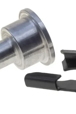 Raceworks Hosetail Injector Adapter Suits 14mm O-Rings Final Sale