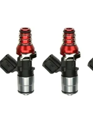 Special Offer Injector Dynamics ID2600-XDS Fuel Injectors (WRX 01-14/STI 02-20/FXT 08-12)