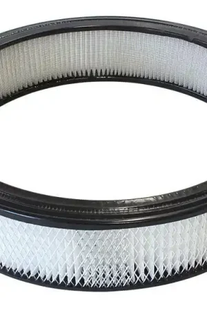 Limited Offer Aeroflow Replacement Round Air Filter Element - 6-3/8" X 2-1/2"