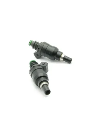 Deatschwerks 800cc/min Low Impedance Injectors - 2 Pack (RX-7 86-87) Viral