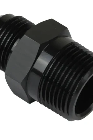 Proflow Adaptor Male -03AN To 1/16in NPT Straight Blue Order Now