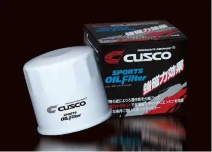 Cusco Oil Filter (Yaris/Yaris GR 2020+) Trusted Brand