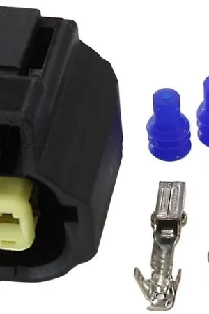 Price Cut Aeroflow 3-Pin Alternator Plug (Falcon BF/FG)