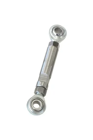 Aeroflow 9.5mm Alternator Tensioner - Stainless - 90mm long Best Seller