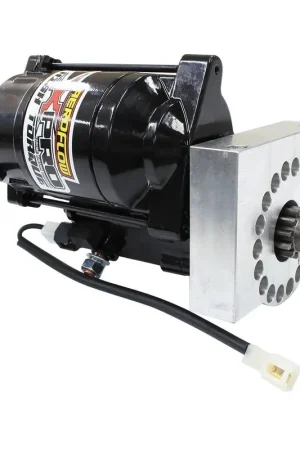 Same Day Shipping Aeroflow Xpro High Torque Starter (Holden V8 1.9HP)