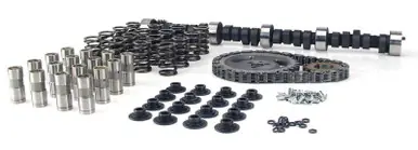 Secure Checkout COMP Cams Camshaft Kit CB XS282S-10 - K11-678-5