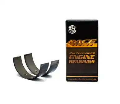 ACL PEUGEOT RACE SERIES -PSA XU9/XU10 Engine Connecting Rod Bearing Set - 4B7700H-.25 Grab Now