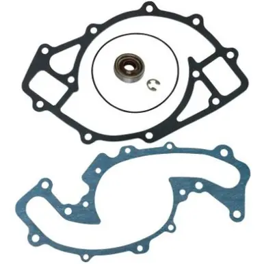 Budget Moroso Big Block Ford Replacement Water Pump Gasket & Seal Kit (For 63595) - 63604
