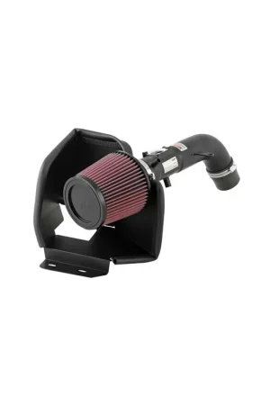 K&N Filters 69 Series Typhoon Performance Air Intake System (Camry 02-06) Warranty Included