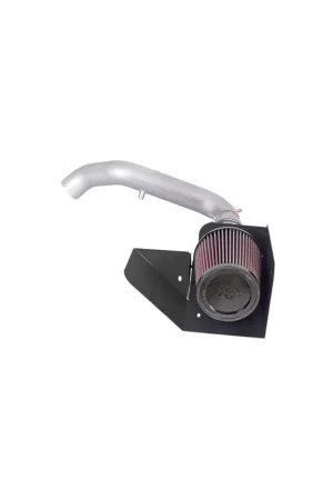 K&N Filters 69 Series Typhoon Performance Air Intake System (S40 04-11/V50 04-12) Holiday Sale