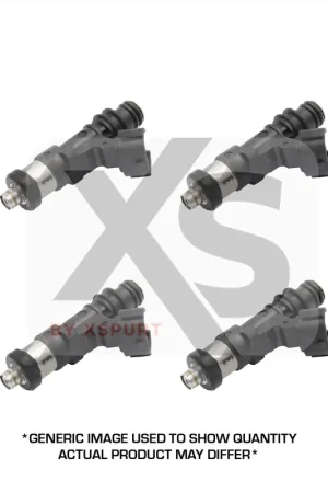 Holiday Sale XS Injectors 710 Injectors (BRZ 12-22)