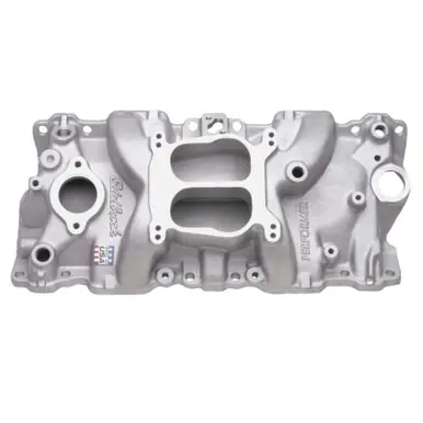 Edelbrock Performer 87-95 Manifold - 2104 Grab Now