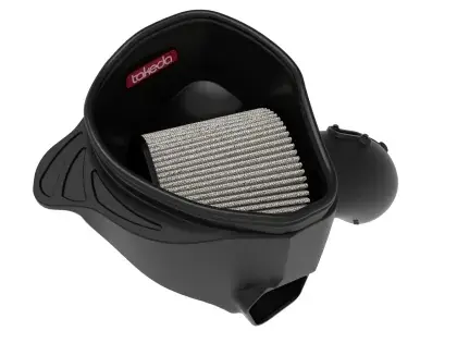 Top Rated aFe aFe 23-24 Honda Civic Type R Takeda Momentum Cold Air Intake System w/ Pro DRY S Filter