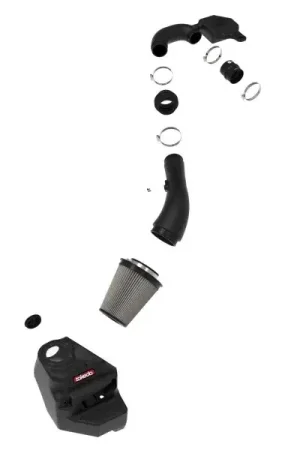 aFe aFe Takeda Momentum Pro DRY S Cold Air Intake System 12-16 Subaru Impreza H4-2.0L Modern