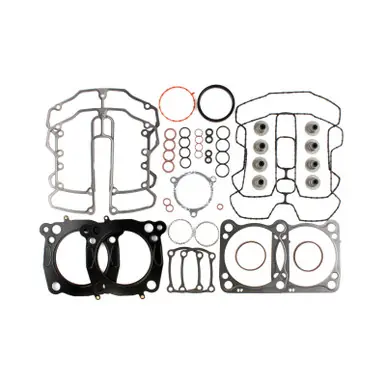 Buy Direct Cometic 2017 Harley-Davidson Milkwaukee 8 4.500 Top End Kit w/ .040 Head Gasket - C10225