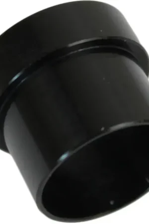 Handmade Proflow AN Aluminium Tube Sleeve 5/8in Blue