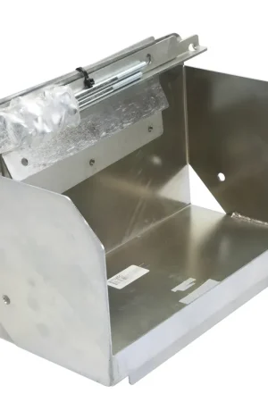 Roadsafe Ancillary Battery Tray - Tub Mount (BT-50 Gen2) Discount