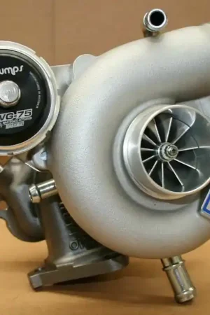 Place Order GT Pumps Bolt On Turbo Charger Upgrade (WRX 06-07/Sti 06-20) 7cm Turbine Housing