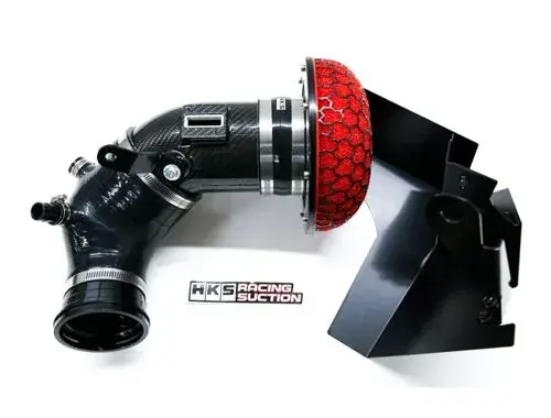 HKS DryCarbon Full Cold Air Intake Kit GR SUPRA Best Seller