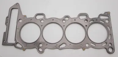 Exclusive Offer Cometic Nissan SR20DE/DET 87.5mm .040 inch MLS Head Gasket w/1 Extra Oil Hole - C4324-040