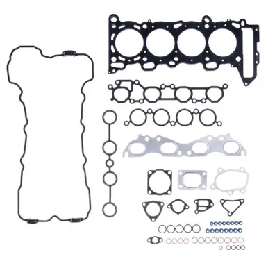 Cometic Nissan 94-98 SR20DE/SR20DET Top End Gasket Kit-87.5mm Bore-.140in MLS Cylinder Head Gasket - PRO2009T-140 Flash Sale
