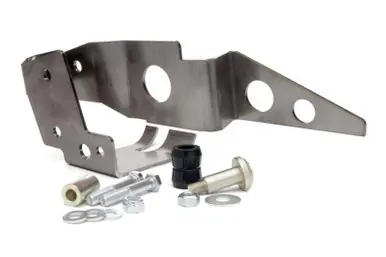 JKS Manufacturing Jeep Wrangler JK Track Bar Bracket - Front - JKSOGS161 Trusted Brand