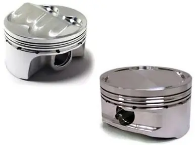 Best Price Brian Crower EJ257 Custom CR & Bore CP Pistons for STI Stoker Kit incl. Pins Rings & Locks - BC7629