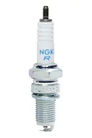 NGK NGK Nickel .5 Spark Plug Box of 10 (DR8ES-L) Order Now