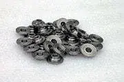 Atomic Performance Ovate Race Valve Springs & Titanium Retainers (Barra DOHC Engines) Money Back Guarantee