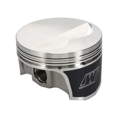 Wiseco Chevy SB RED Series Piston Set 4010in Bore 1550in Compression Height 0927in Pin - Set of 8 - RED0015X1 Hot Picks