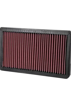 Bargain K&N Filters Replacement Air Filter (BMW 520i 72-77/323i 78-82)