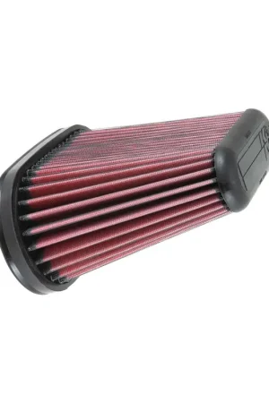 K&N Filters Replacement Air Filter (Corvette 14-19) Cheap