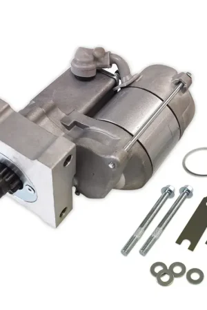 Flash Sale Proflow Starter Motor Power Torqueinfini Clock For Holden Commodore LS/LSX 1.4 kW