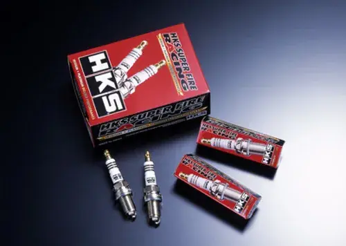 HKS SUPER FIRE RACING MR45XLZ Free Delivery