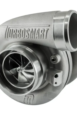 Limited Time Turbosmart TS-1 Performance Turbocharger 7880 V-Band 0.96AR Externally Wastegated