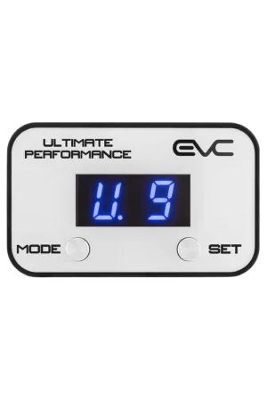 Factory Price Ultimate9 Ultimate9 EVC Throttle Controller (Cadillac ATS)