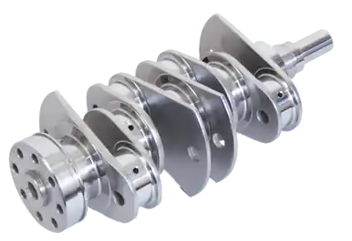 Eagle Subaru EJ20/EJ25 79mm Stroke 4340 Billet Crankshaft - 3EJ231105137 Free Delivery