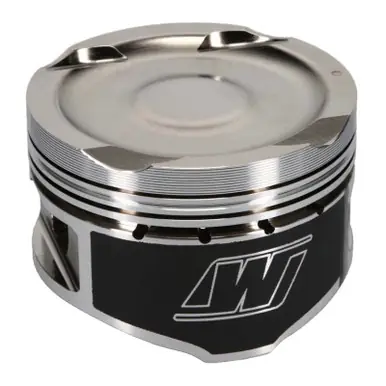 One Day Deal Wiseco Opel X16XE 80.00 mm Bore 28.20 mm CH -15.00 CC Piston Set - KE159M80
