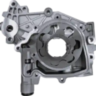 Price Cut Boundary 93-12 Ford Duratec V6 2.5L/3.0L High Flow High Pressure Oil Pump Assembly - DS30-S2