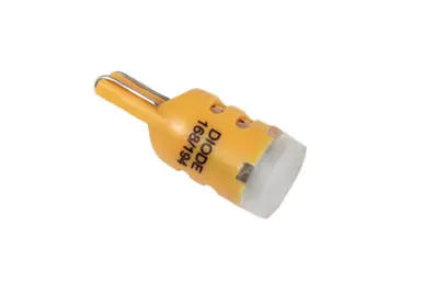Super Sale Diode Dynamics 194 LED Bulb HP5 LED - Amber (Single) - DD0025S
