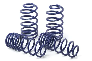 H&R 07-12 Suzuki SX4 Sport Spring - 29093 Modern