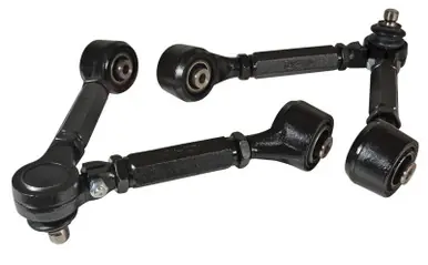 One Day Deal SPC Performance G37/370Z Adj Control Arms - 73005