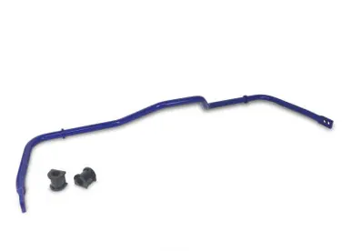 Bargain SuperPro Toyota 03-06 Toyota 4Runner 24mm Adjustable Rear Sway Bar - RC0127RZ-24