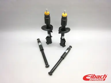Eibach Pro-Damper Kit for 11 Ford Mustang (Various)/11 Shelby GT500 (Various) - 35125.840 Exclusive