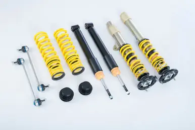 ST XTA Adjustable Coilovers BMW E92 M3 Coupe - 18220857 Best Price