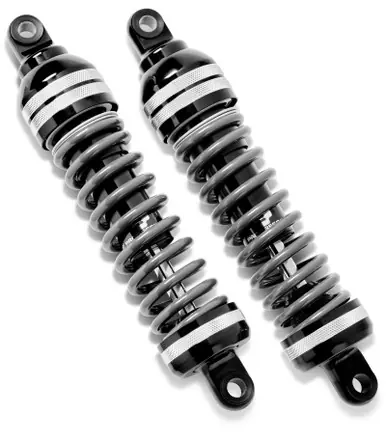 Progressive Harley Ultra Tour 944 Series Shocks 13.0in Super Heavy Duty - 944-4071UT Must Have