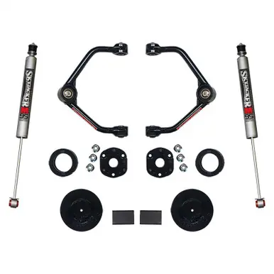 Factory Price Skyjacker 2019-2021 Ram 1500 4 Wheel Drive Suspension Lift Kit w/ Shock (M95 Mono) - R1930PM