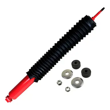 KYB Shocks & Struts Monomax Front JEEP Wrangler 1987-96 JEEP YJ 1987-95 - 565055 Top Rated